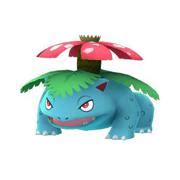 best pokemon against venusaur.